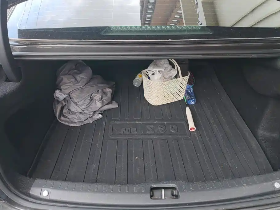 Volvo S90 PHEV 2021