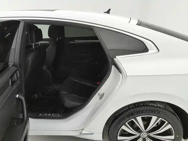 Volkswagen CC 2020