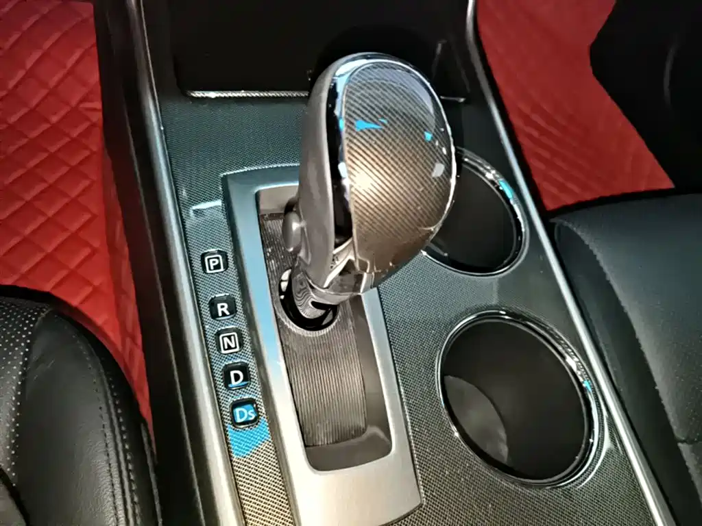 Nissan Teana 2014 — фото 14