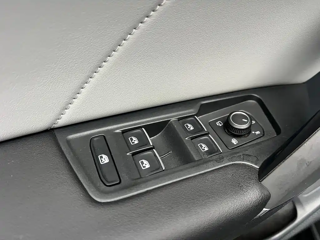 Volkswagen Tanyue 2023 — фото 17