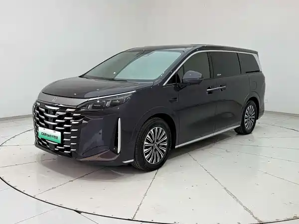 BYD Summer 2025
