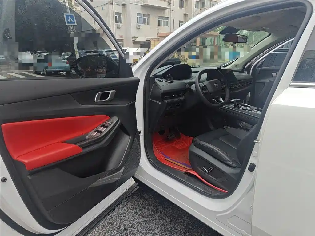 Changan CS55PLUS 2023 — фото 17