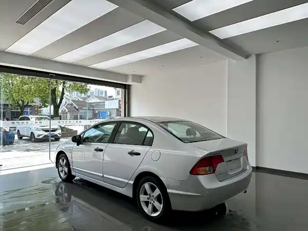 Honda Civic 2009