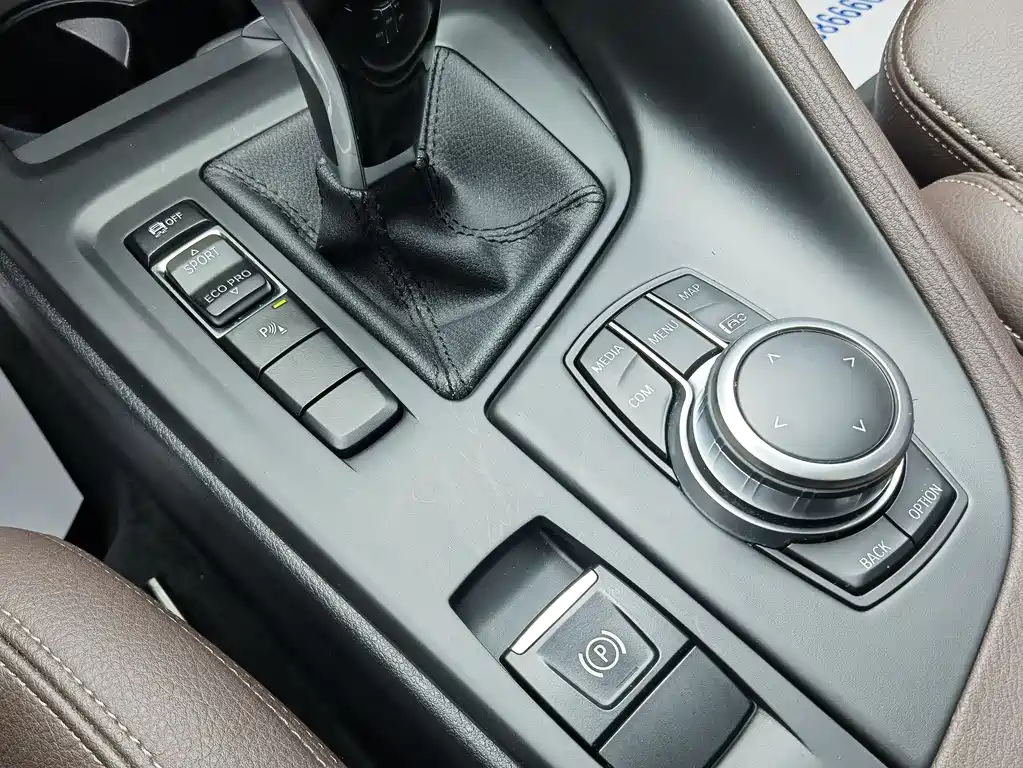 BMW X1 2023 — фото 13