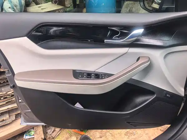 BYD Qin PLUS 2024