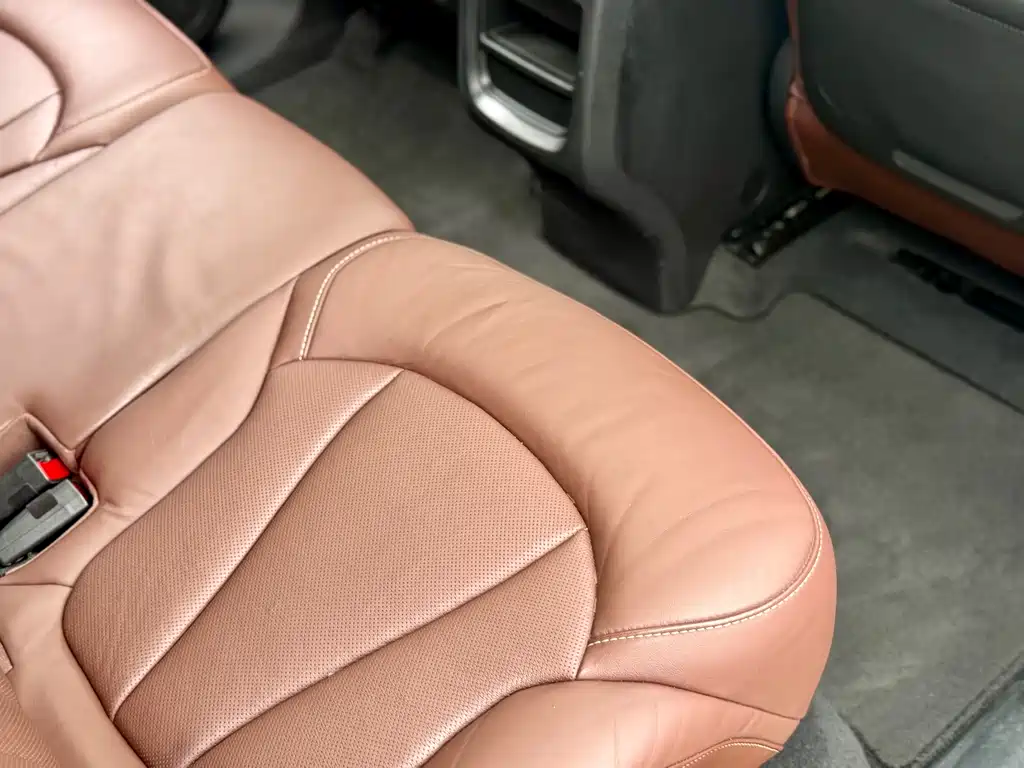Buick Envision Plus 2014 — фото 12