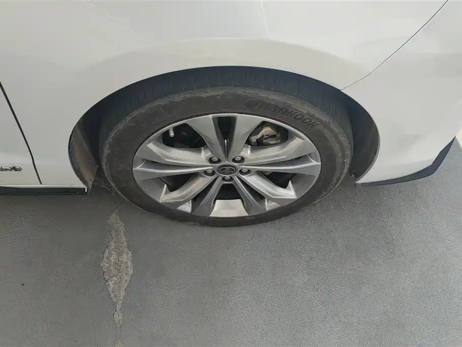 Toyota Sienna 2024