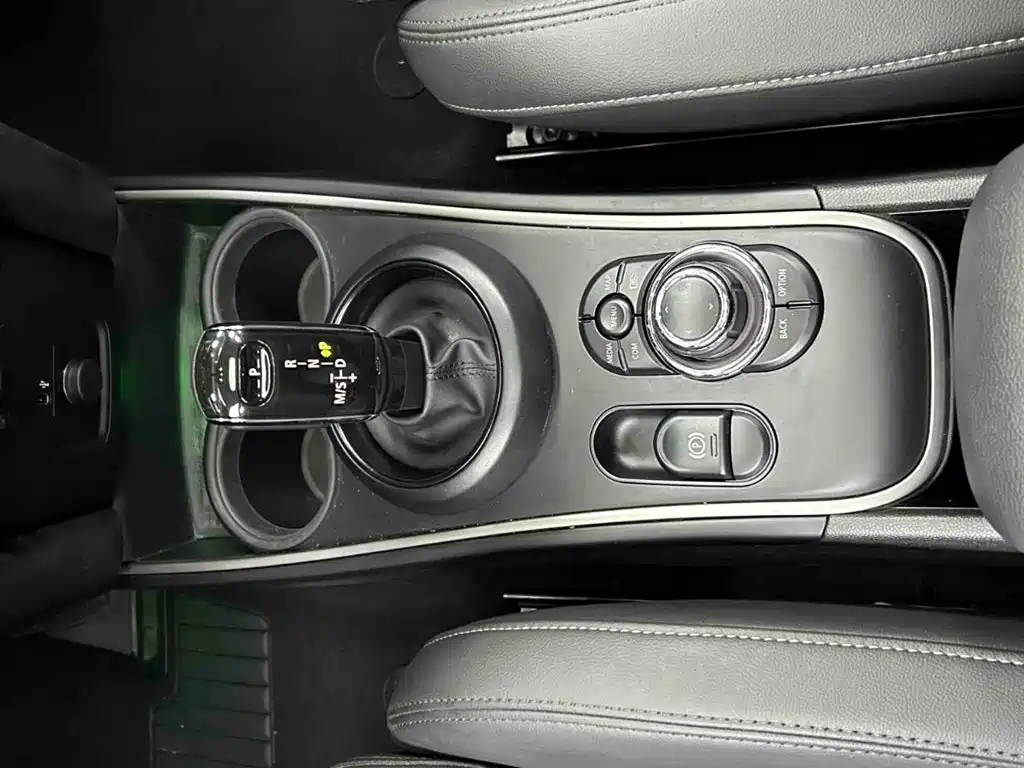 MINI Countryman 2022