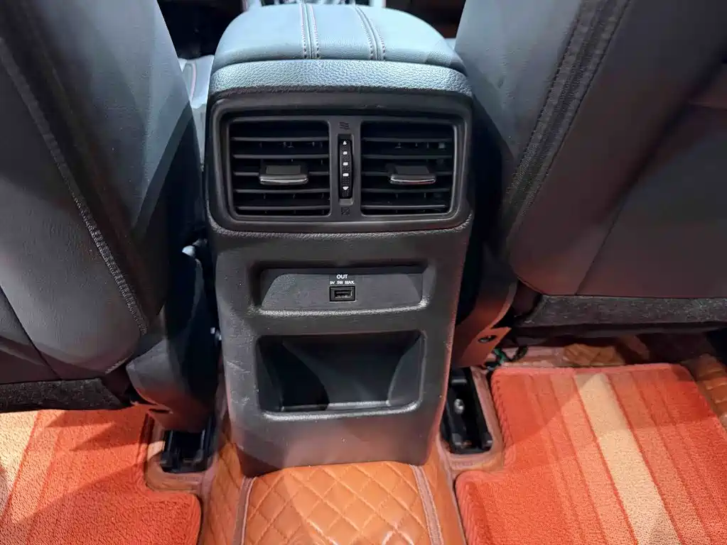 Nissan Qashqai 2023 — фото 14