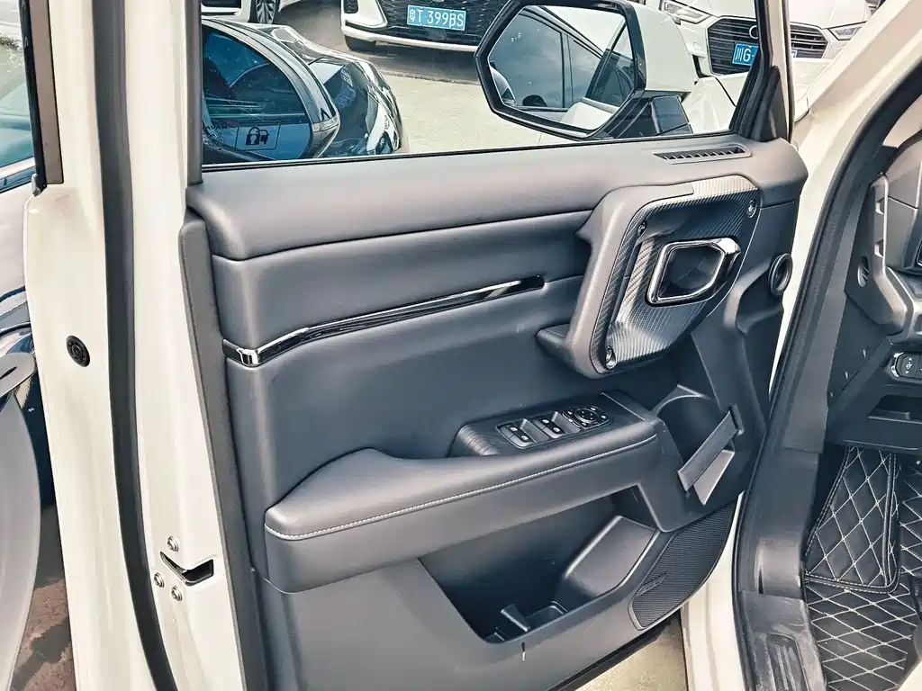 Haval Dog PLUS 2023 — фото 13