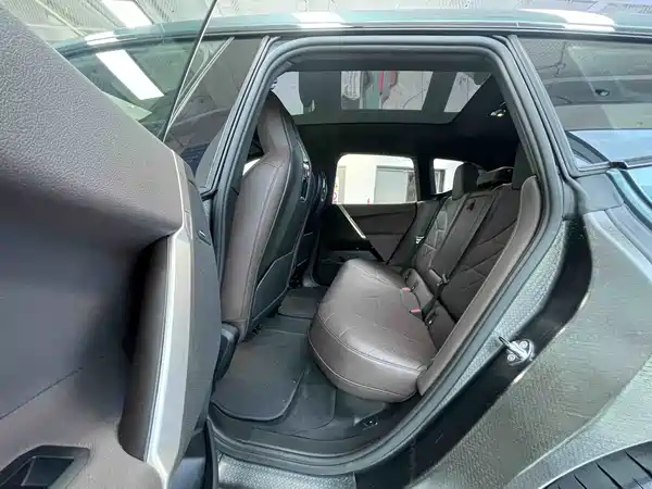BMW iX 2023