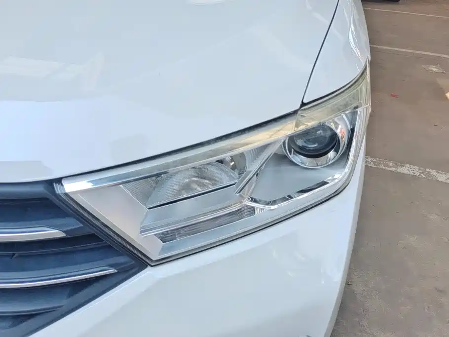 Wuling Hongguang 2020