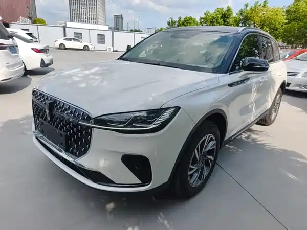 Lincoln Corsair 2025