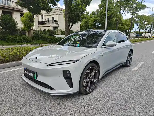 NIO ET5T 2024