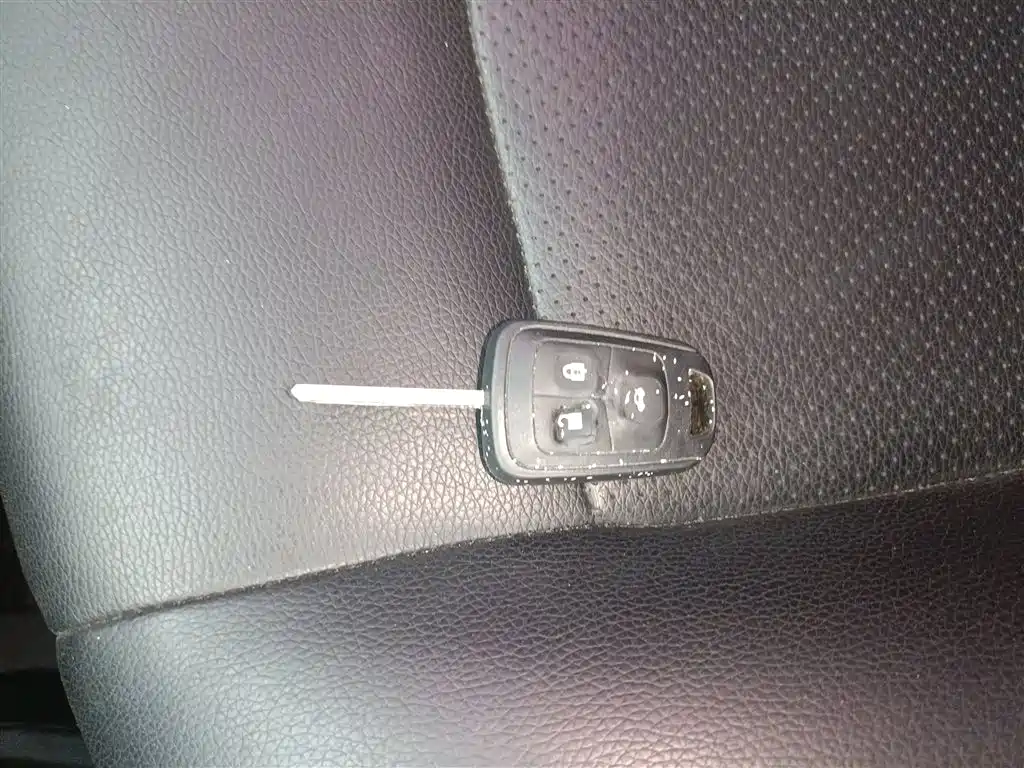 Chevrolet Aveo 2015 — фото 9