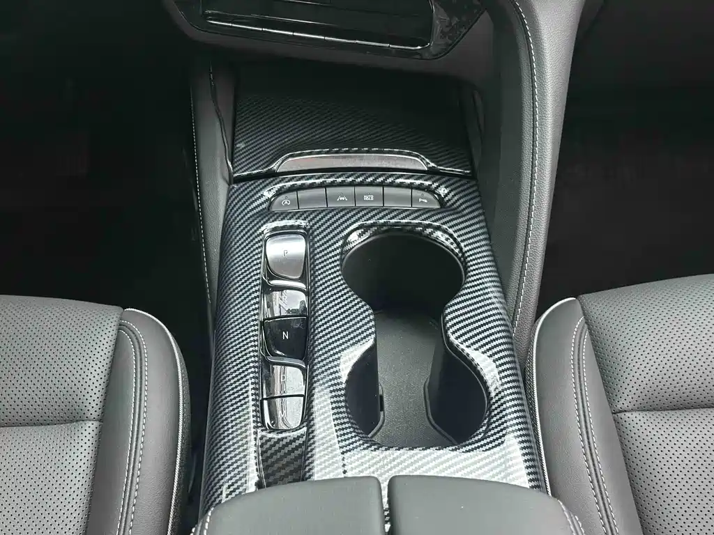 Buick Envision S 2022 — фото 26