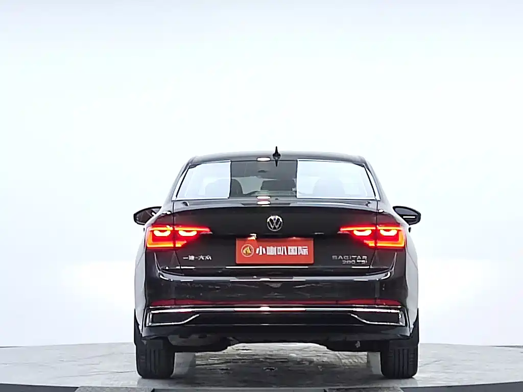 Volkswagen Sagitar 2023