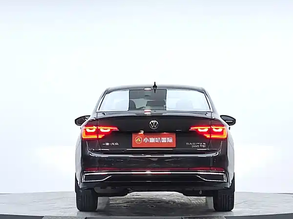 Volkswagen Sagitar 2023