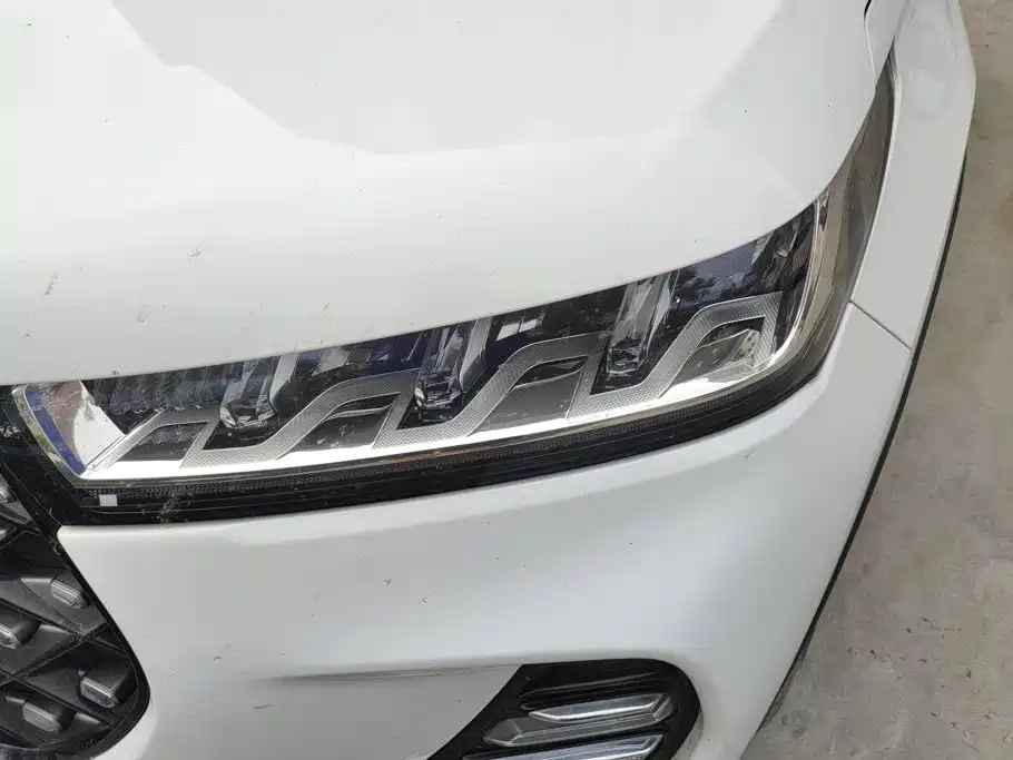 Chery Tiggo 7 2021