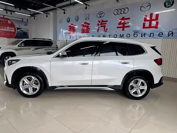 BMW X1 2023