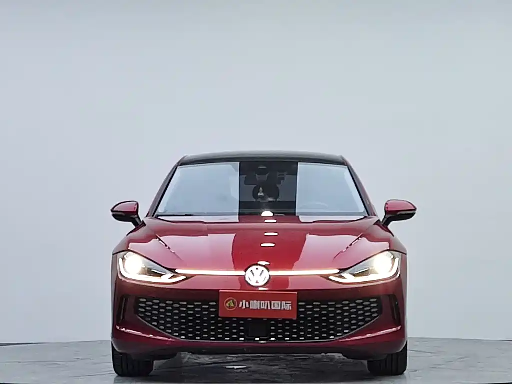 Volkswagen Lamando 2022