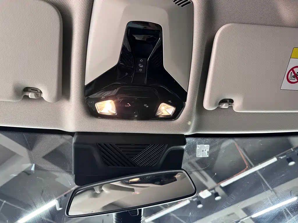 BMW X1 2023 — фото 13