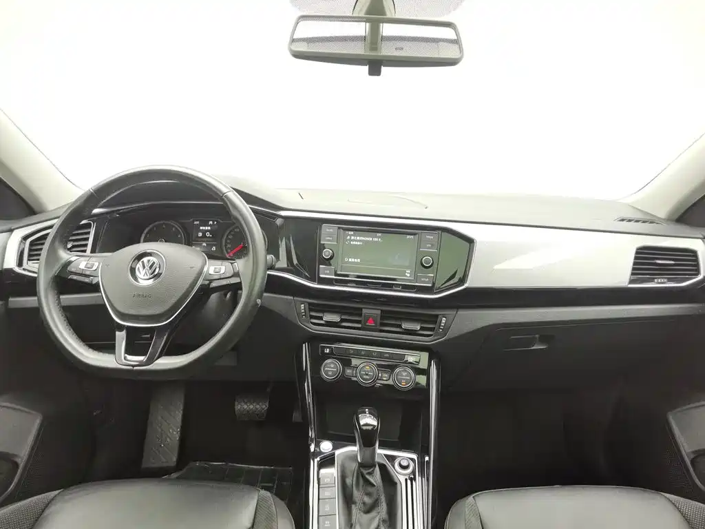 Volkswagen Tayron 2019