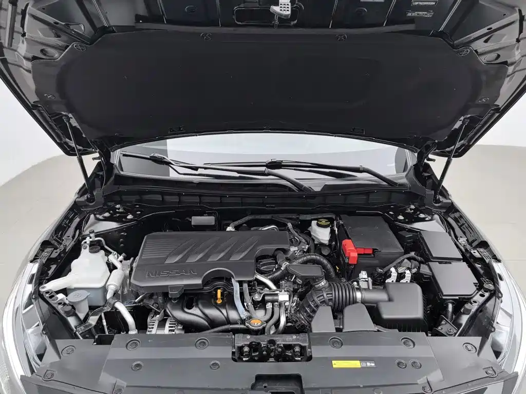 Nissan Teana 2024