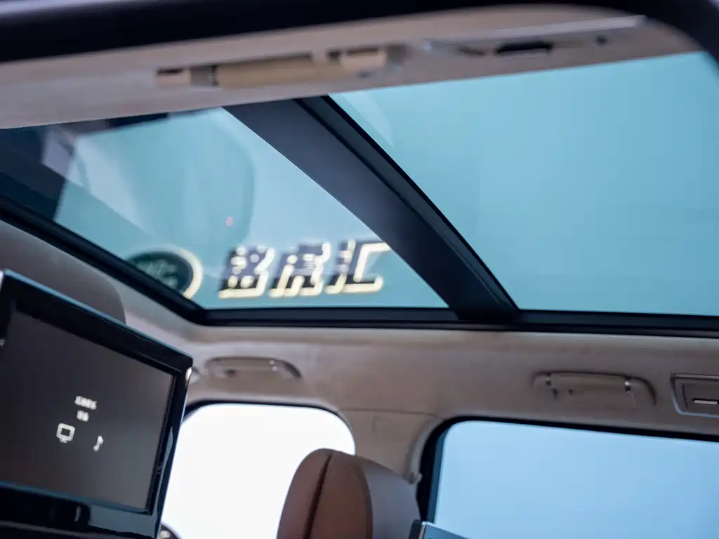 Land Rover Range Rover 2016 — фото 26