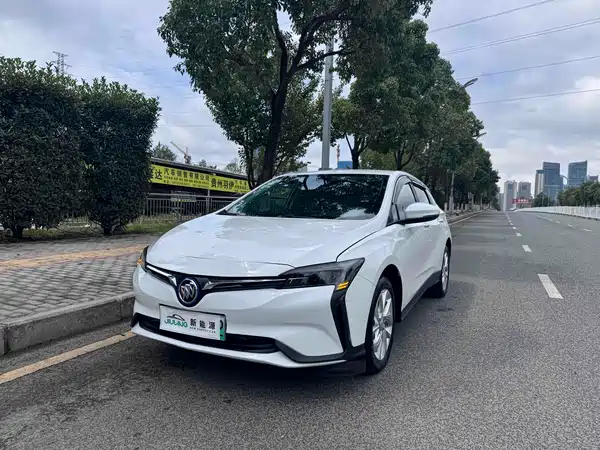 Buick Velite 6 2024