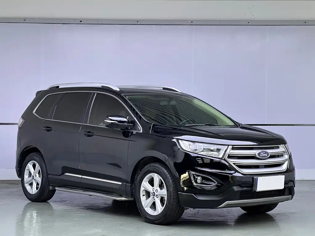 Ford Edge 2016 — фото 3