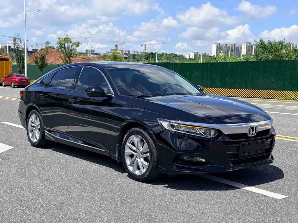 Honda Accord 2020