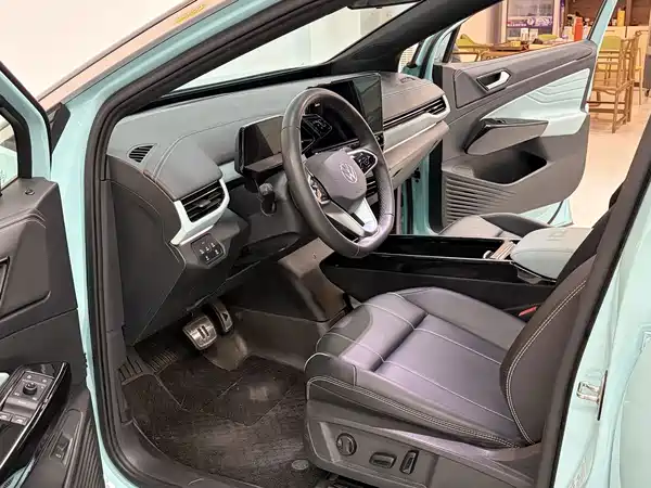 Volkswagen ID.4 X 2023
