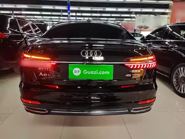 Audi A6L 2019