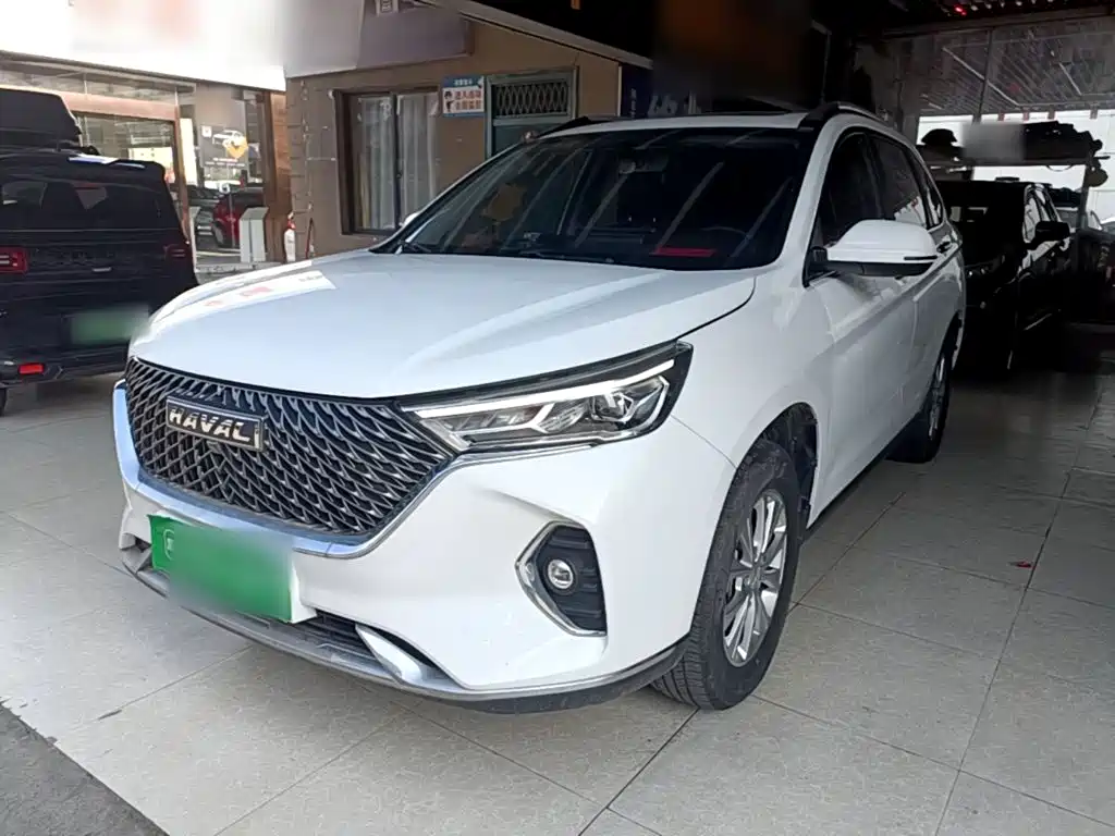 Haval M6 2023