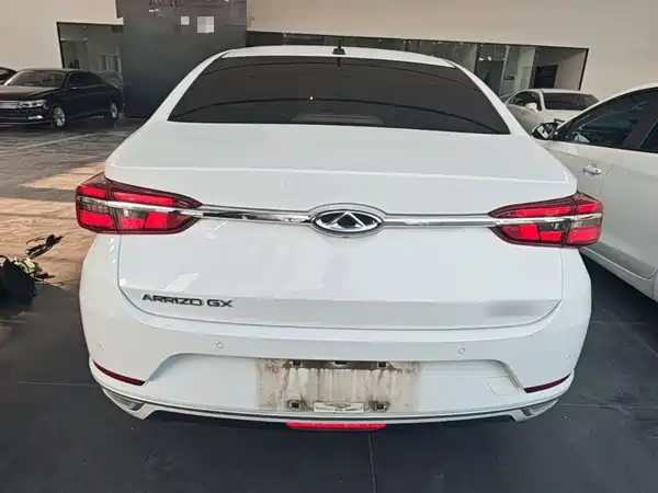 Chery Arrizo GX 2022