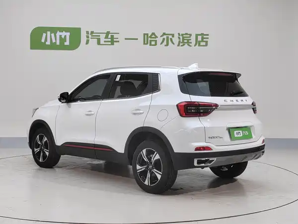 Chery Tiggo 5x 2022