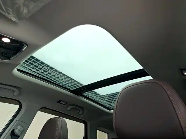 Jetour Jietu X90 PLUS 2023 — фото 19