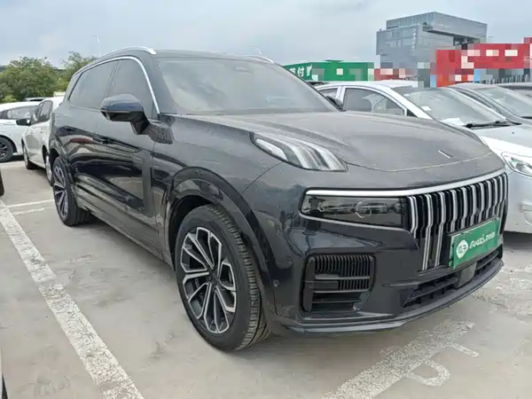 Lynk & Co 09 EM-P 2023