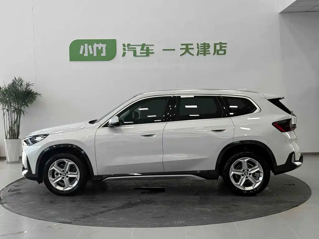 BMW X1 2024