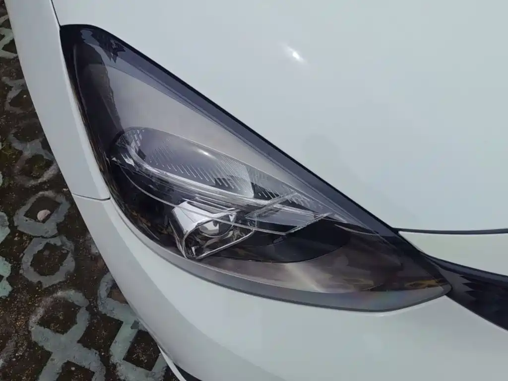 Honda Fit 2021 — фото 13