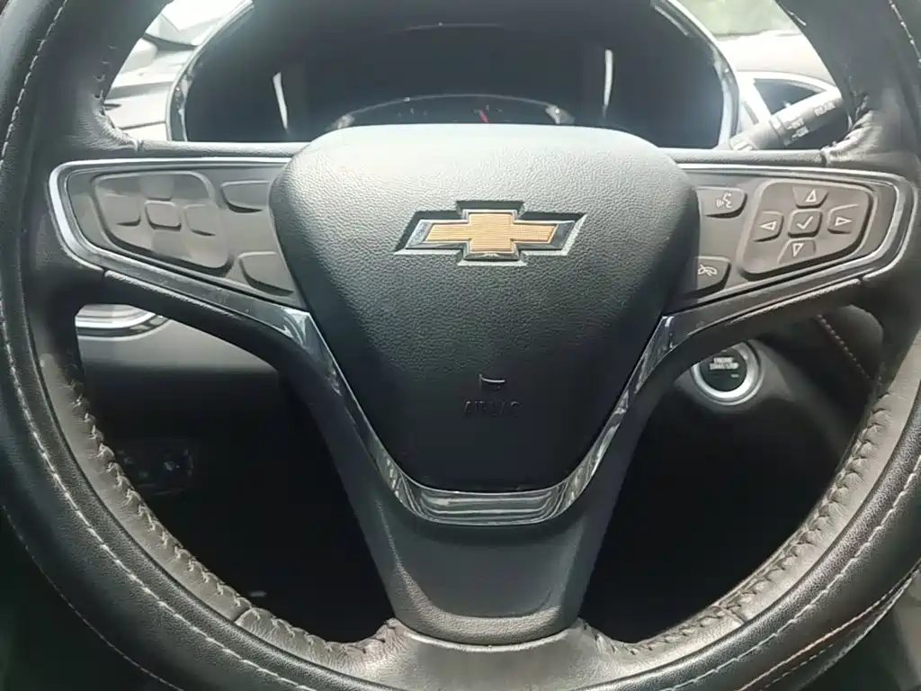 Chevrolet Equinox 2019 — фото 11