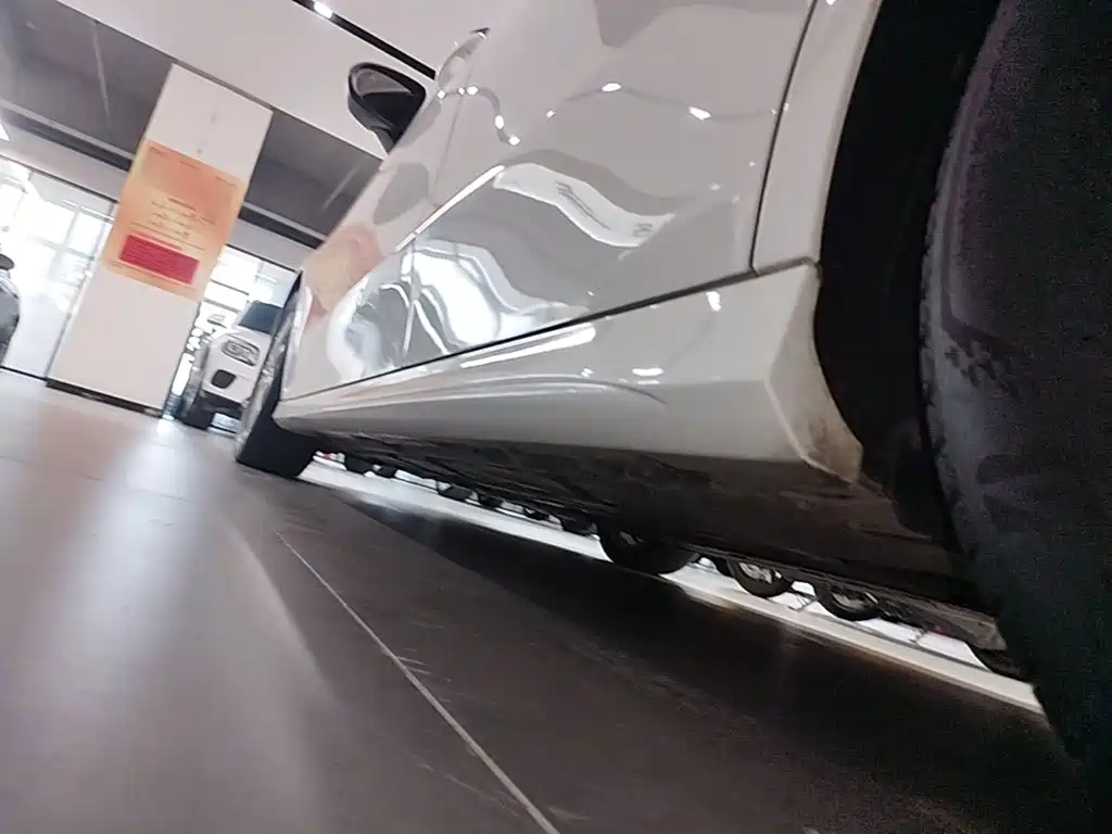 Mercedes-Benz A-Class 2019