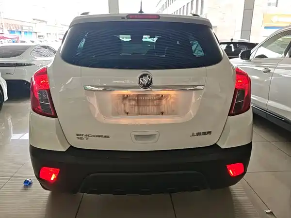 Buick Encore 2015