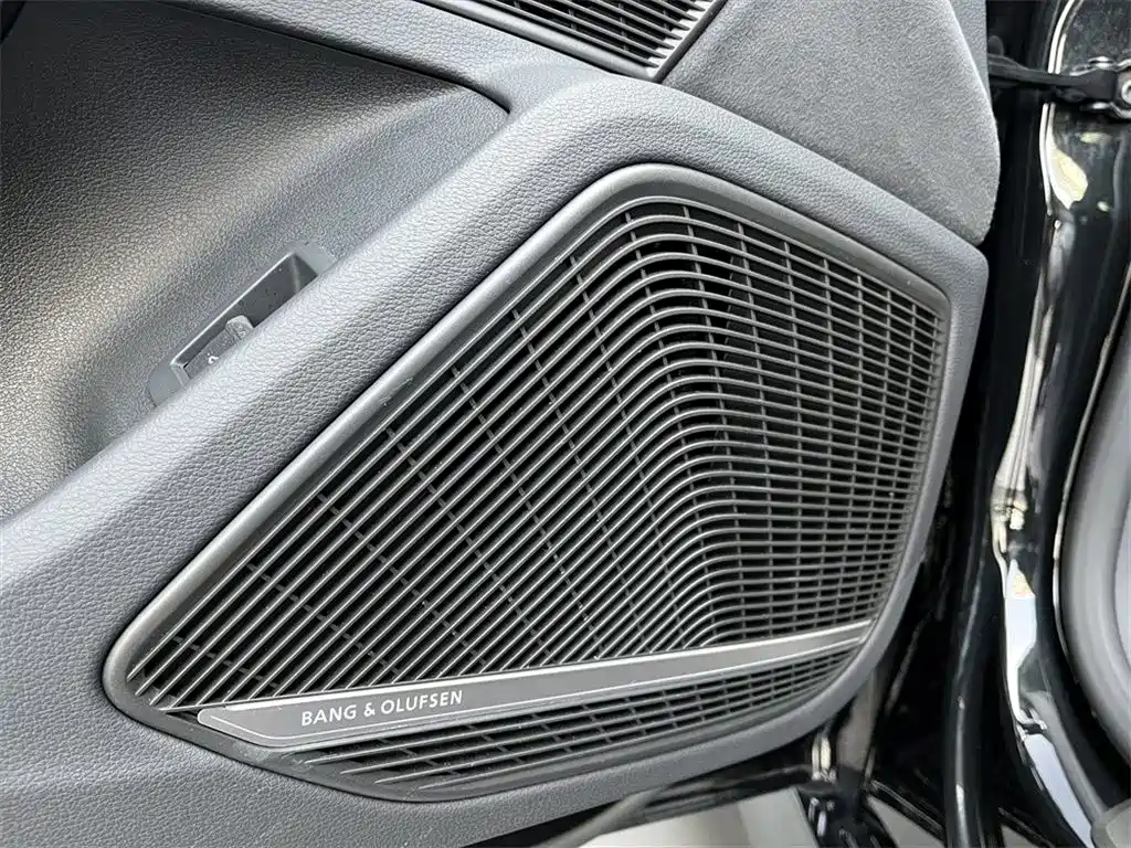 Audi RS 5 2024 — фото 13