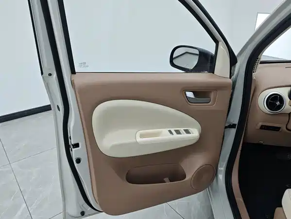 Wuling Hongguang MINIEV 2025