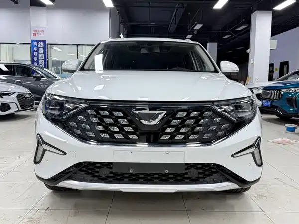 Jetta VS7 2022
