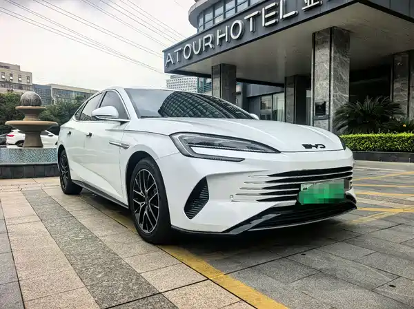 BYD Seal 2024