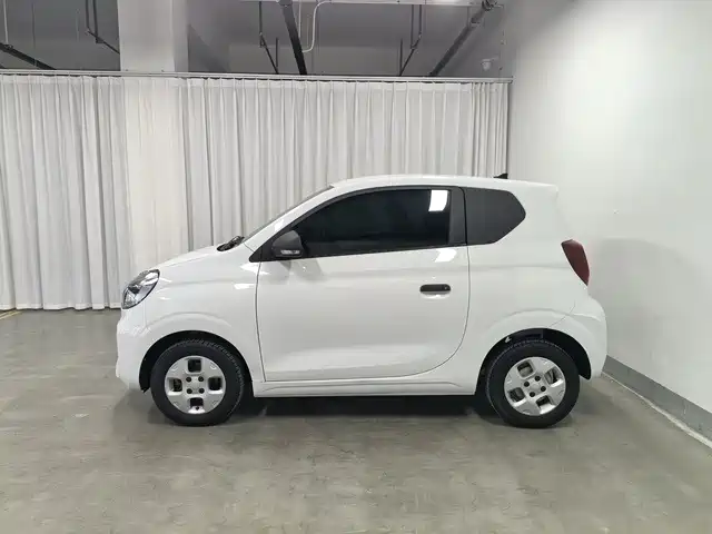 Roewe CLEVER 2021