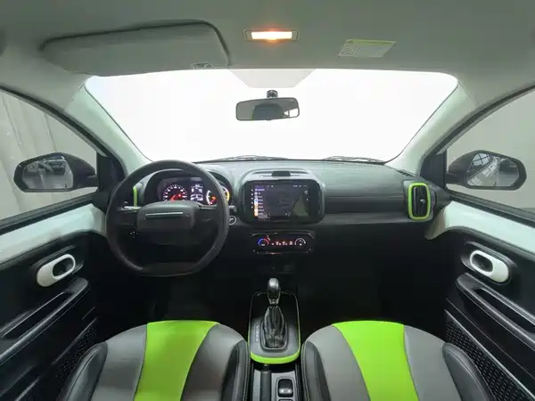Roewe CLEVER 2021